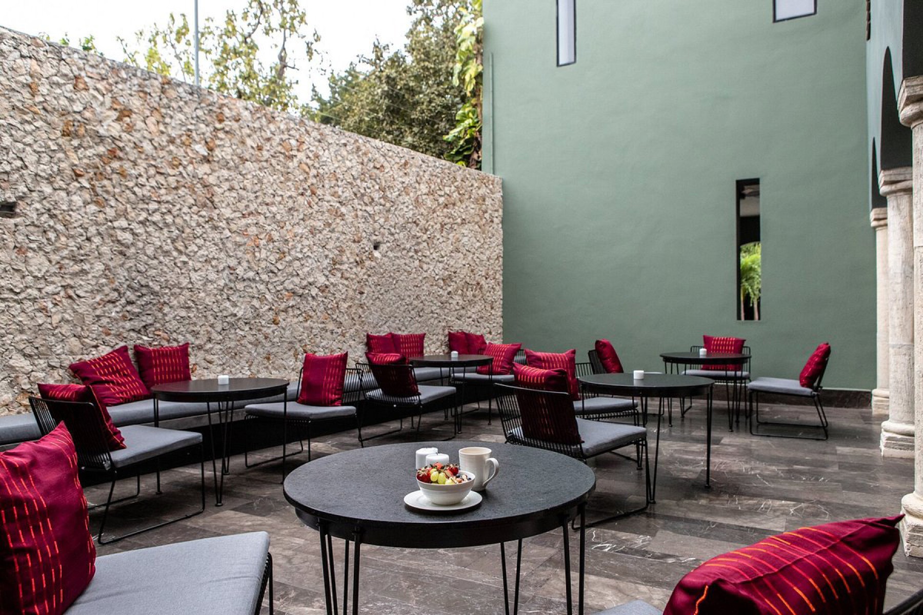 Antelar Casa Destino